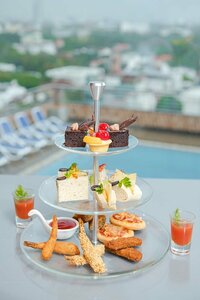 Гостиница Pearl Grand by Rathna