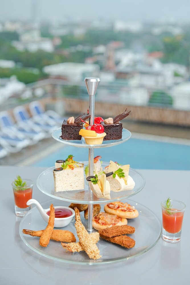 Фото Pearl Grand