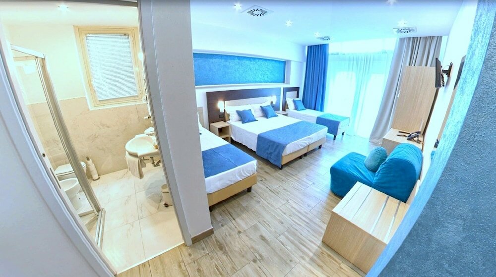 Фото Hotel Luxor Florence