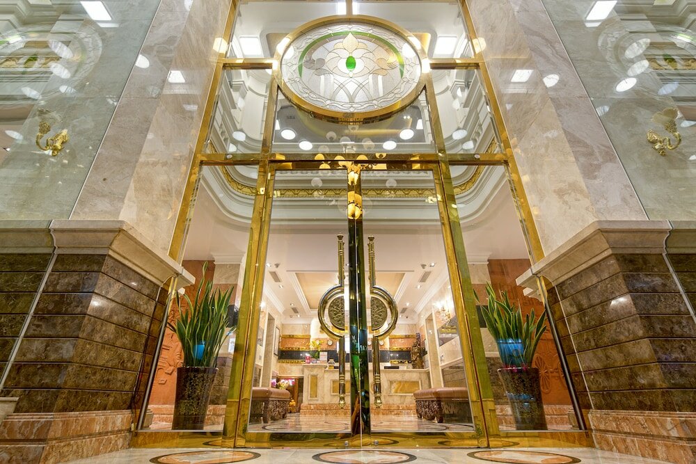 Фото Samdi Da Nang Airport Hotel