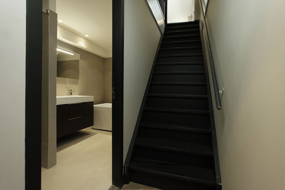 Фото Stayci Apartments Westeinde