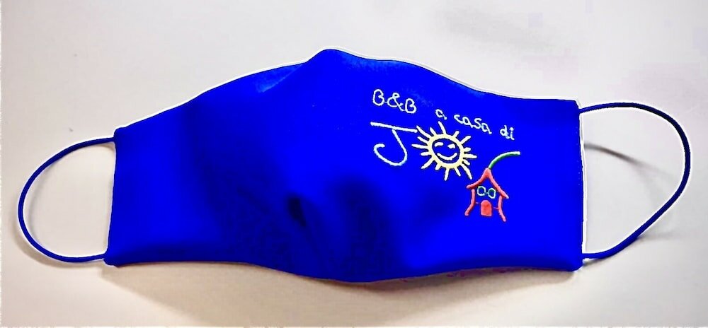 Фото B&b A Casa di Joy