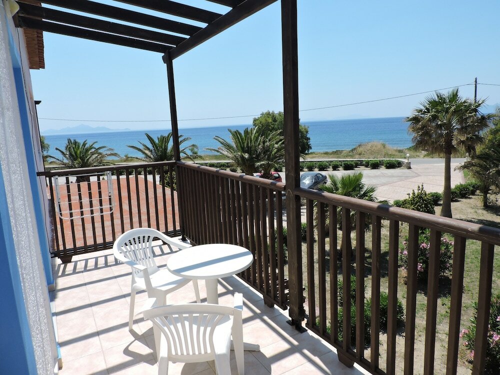 Фото Sweet Kalimera Apartments