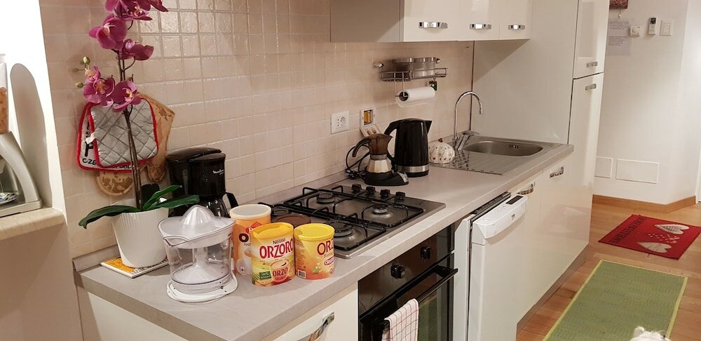 Фото Casa Garofoli