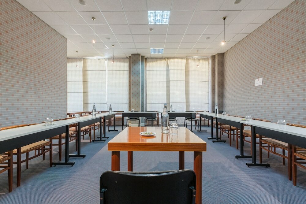 Фото Luna Hotel Da Oura