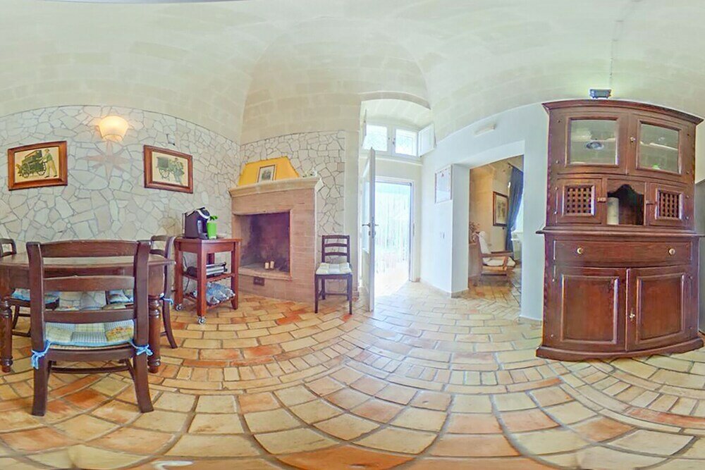 Фото Agriturismo La Stornara