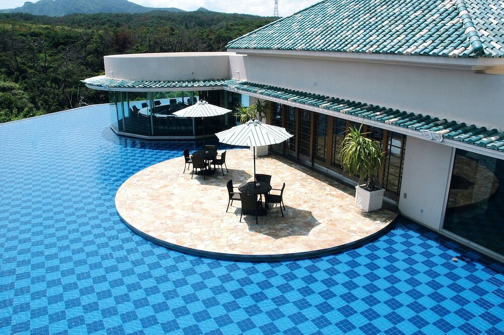 Фото Oriental Hills Okinawa