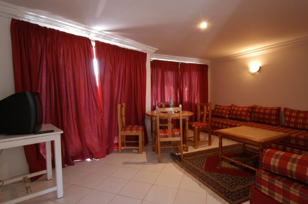 Фото Soraya Studiotel