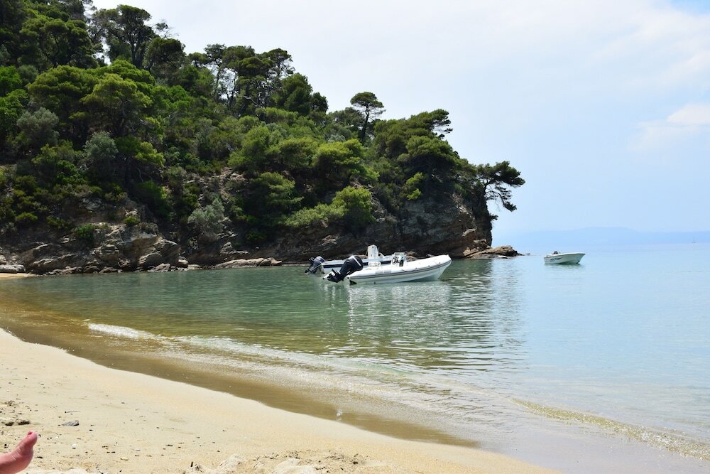 Фото Villa L&m Skiathos