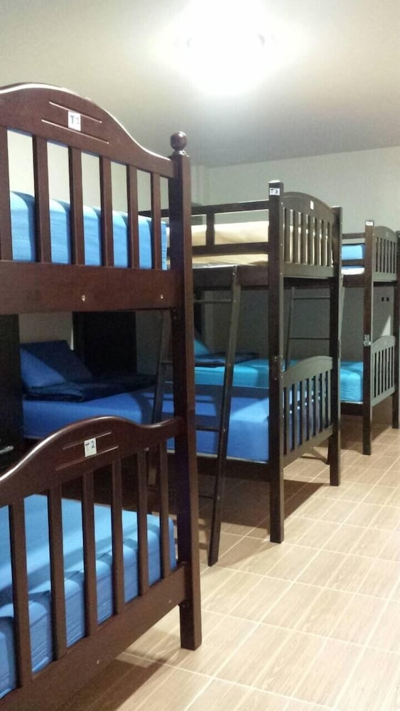 Фото Sairee Center Guesthouse