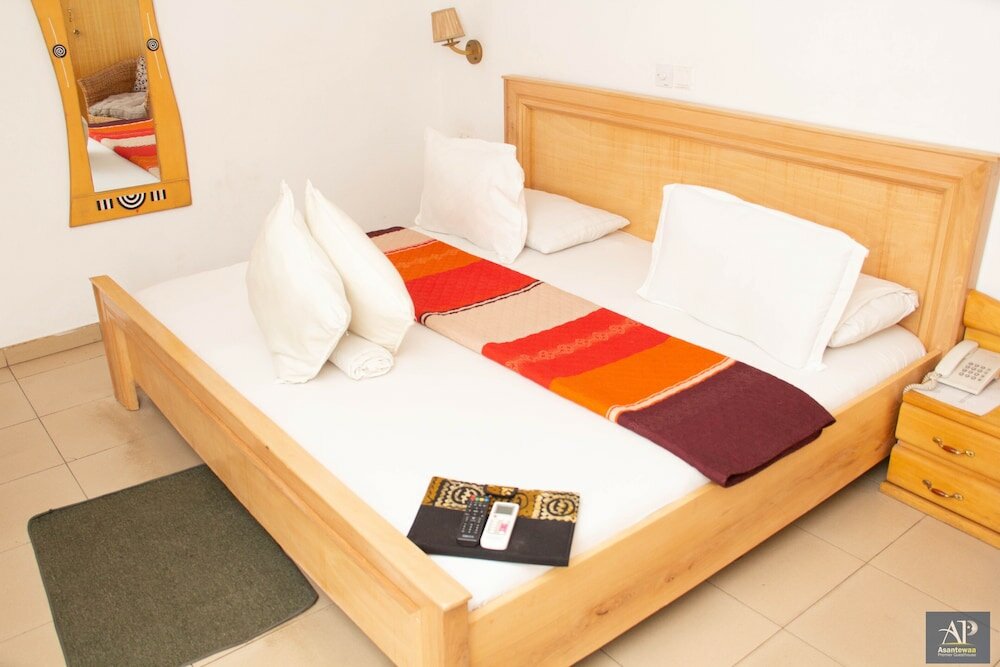 Фото Asantewaa Premier