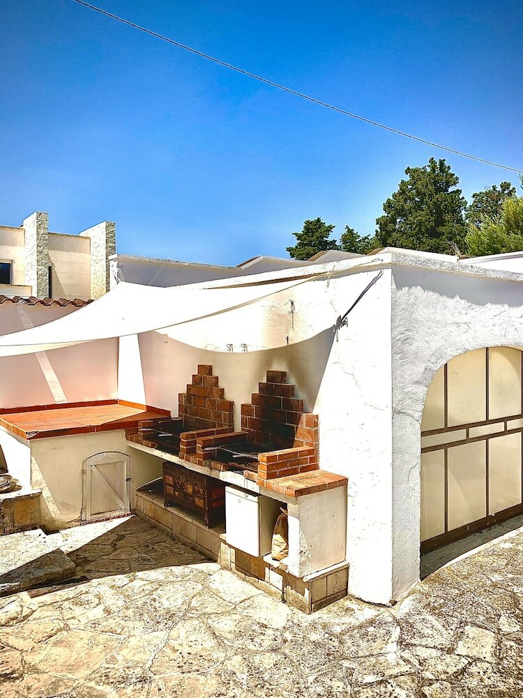 Фото B&b A Casa di Joy