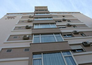 Гостиница Suite Idea