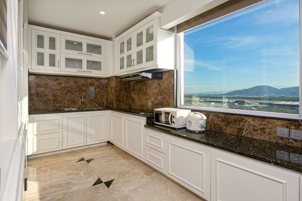 Фото Samdi Da Nang Airport Hotel