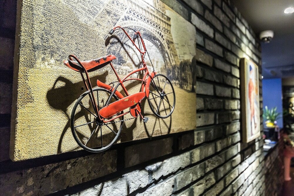 Фото Duruwa Hotel