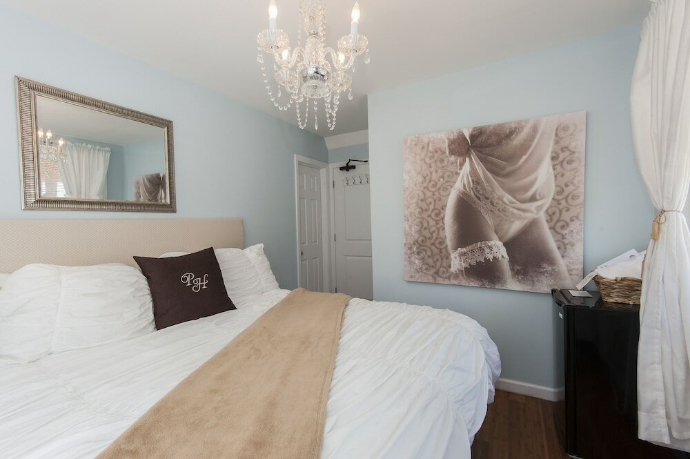 Фото The Palms Hotel Fire Island