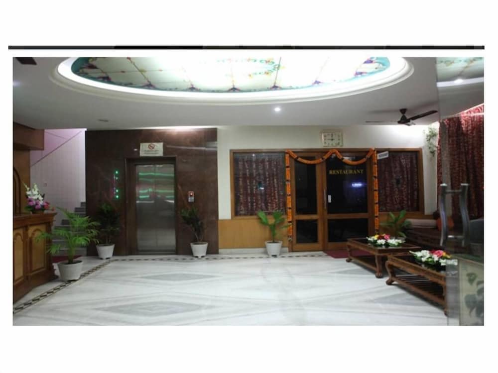 Фото Hotel Annapurna