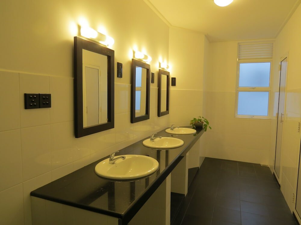 Фото Chapelton House