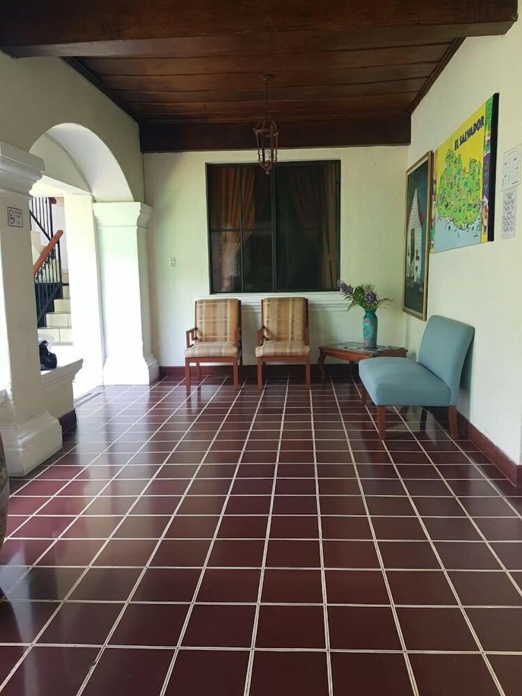 Фото Hotel Villa Serena Escalón