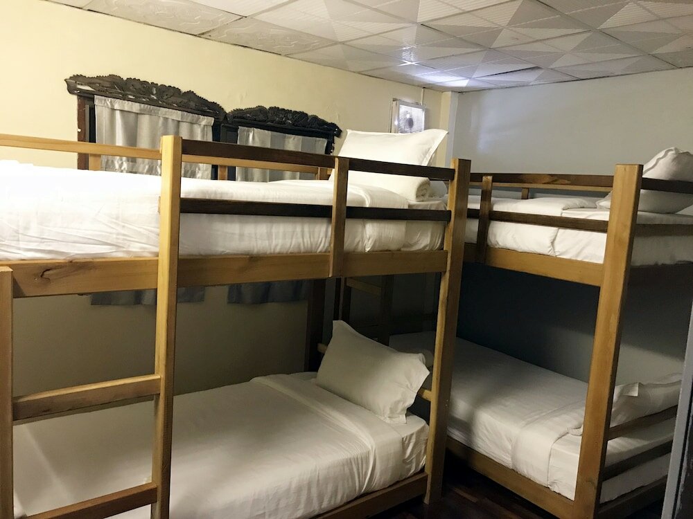 Фото New iHouse Hotel - Hostel