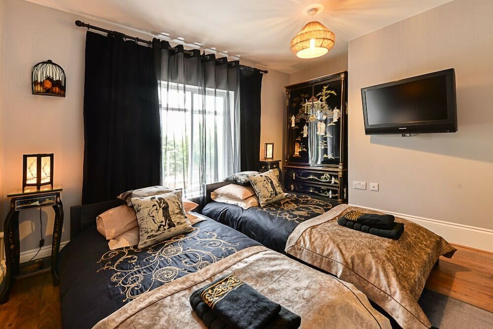 Фото Mama's Inn Boutique Guest House