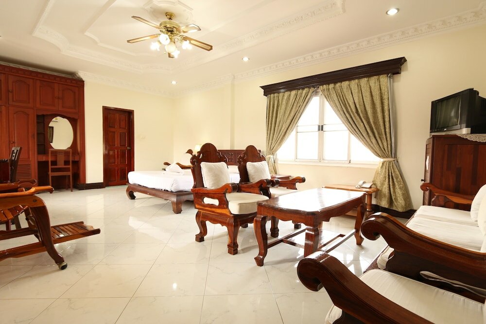 Фото Lalco Ar Hotel