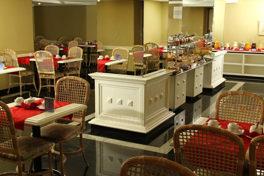 Фото Trevi Hotel & Business