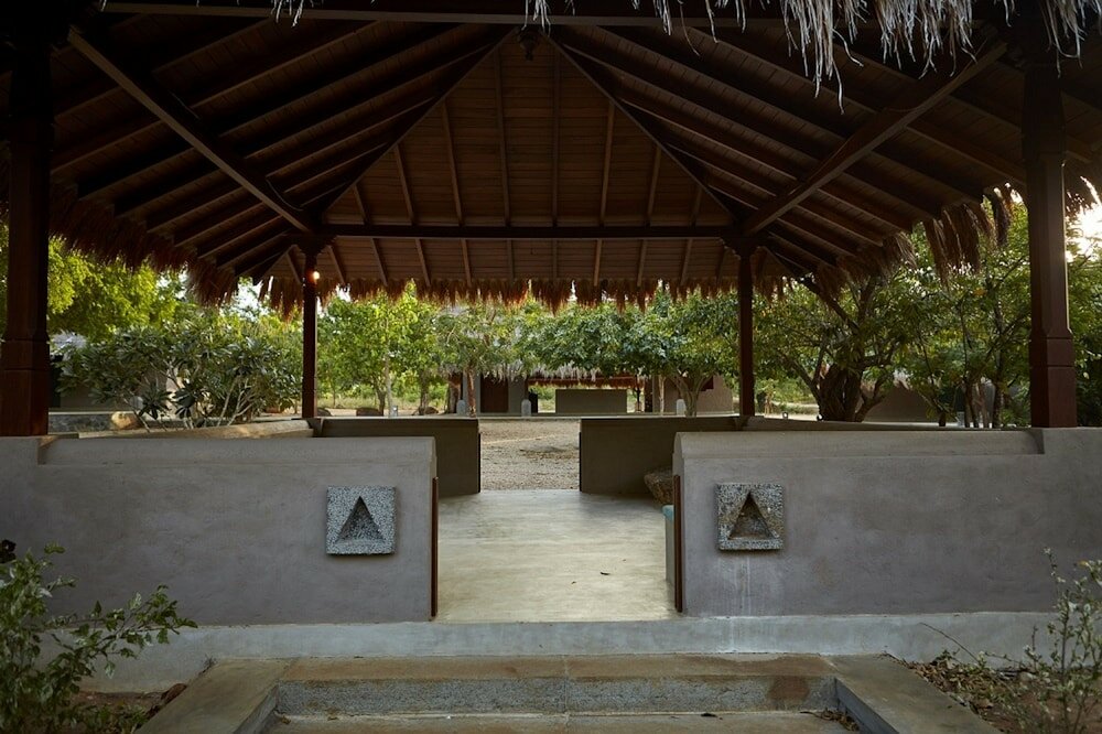 Фото Koragaha Lodge