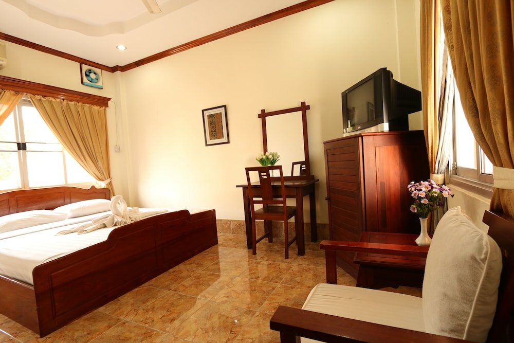 Фото Lalco Ar Hotel