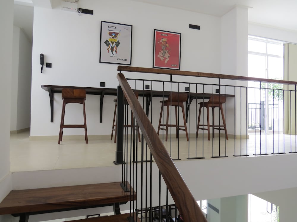 Фото Chapelton House