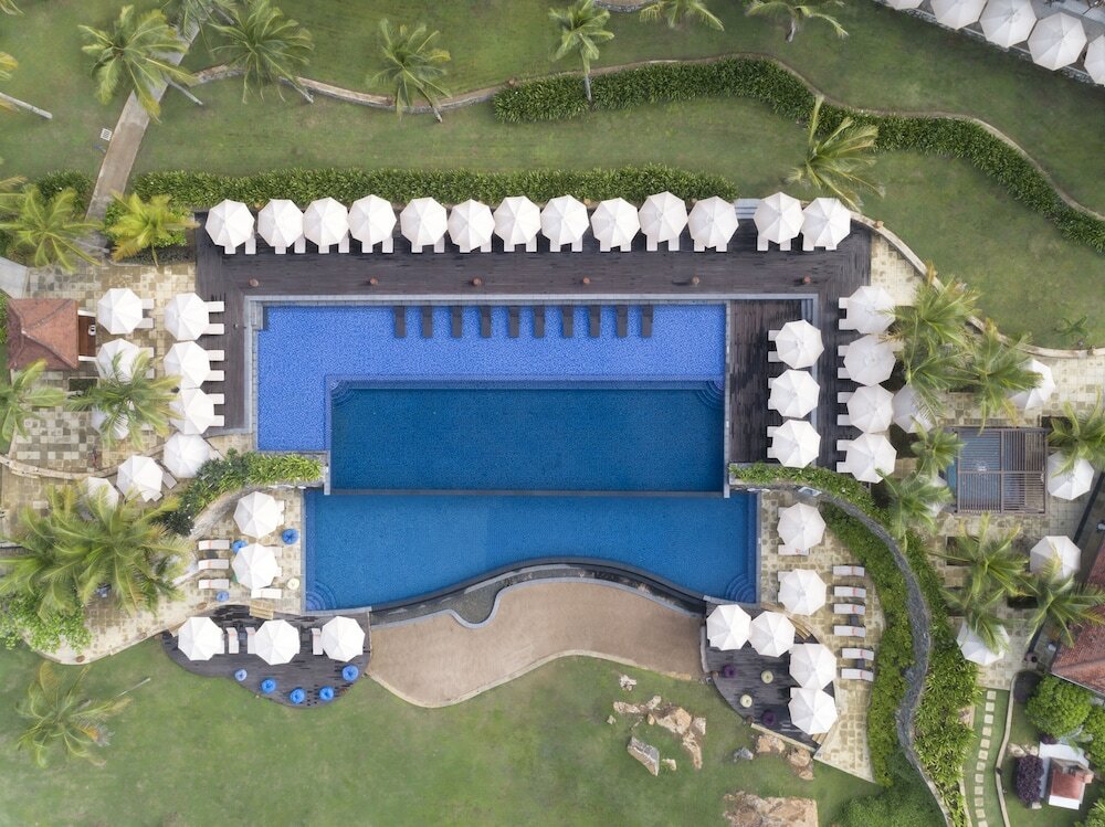 Фото Anantara Peace Haven Tangalle Resort