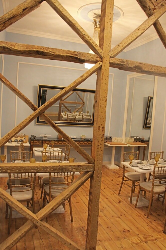 Фото Casa do Príncipe