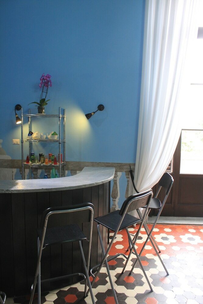 Фото The Roma House