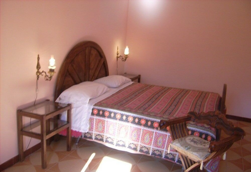 Фото Agriturismo Mare e Monti