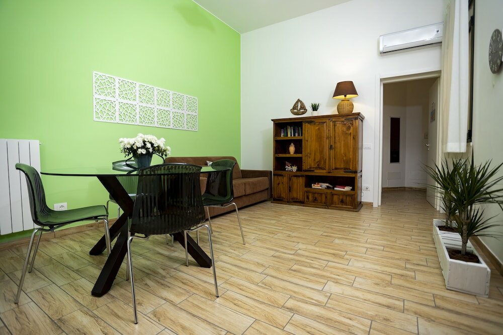 Фото Trapani Home