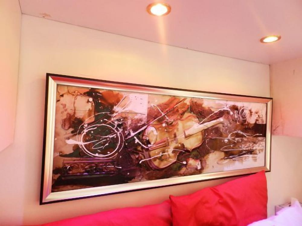 Фото Blackwood Guest House