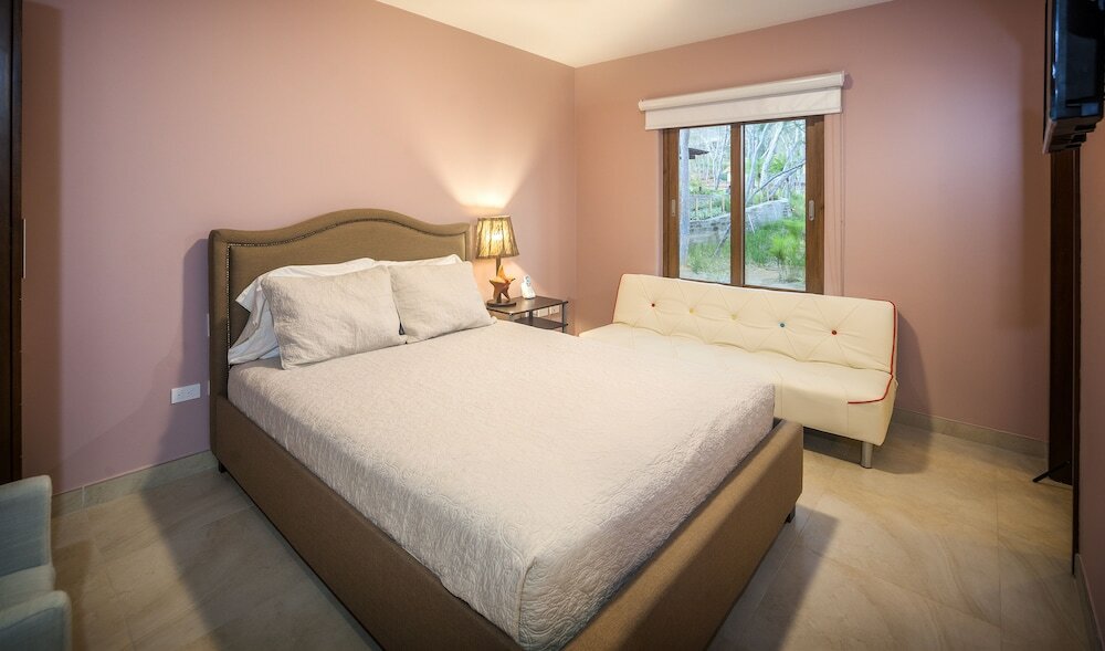 Фото Guacalito de la Isla