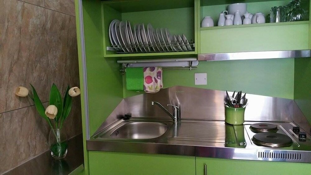 Фото Layiotis Hotel Apartments