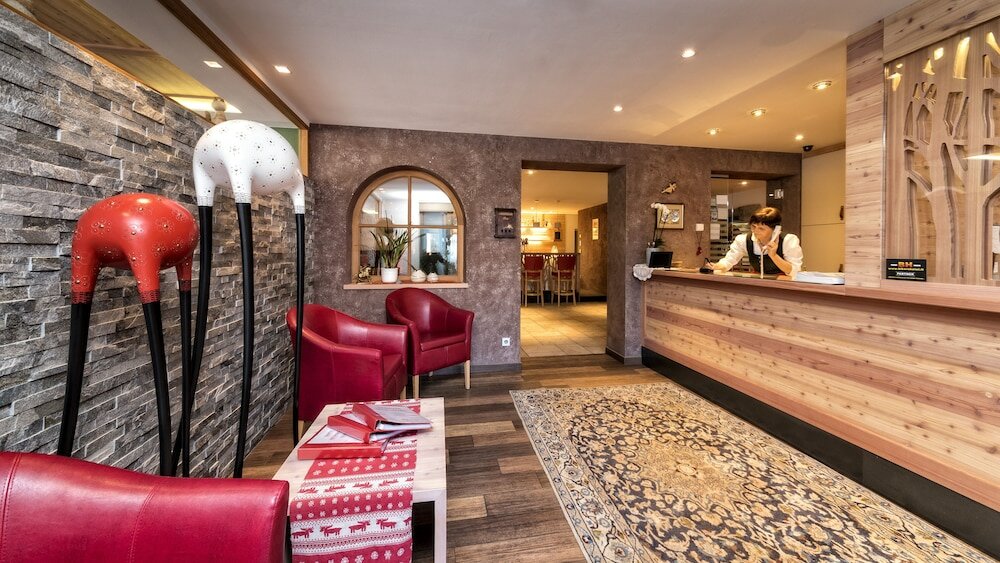 Фото Hotel Mirabel