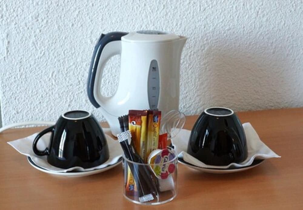 Фото Antinéa Hotel