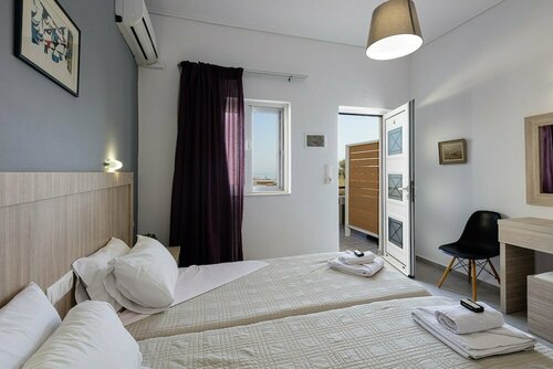 Апартаменты Yiannis Apartments