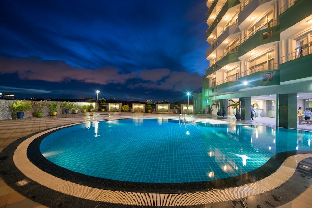 Фото отеля 5