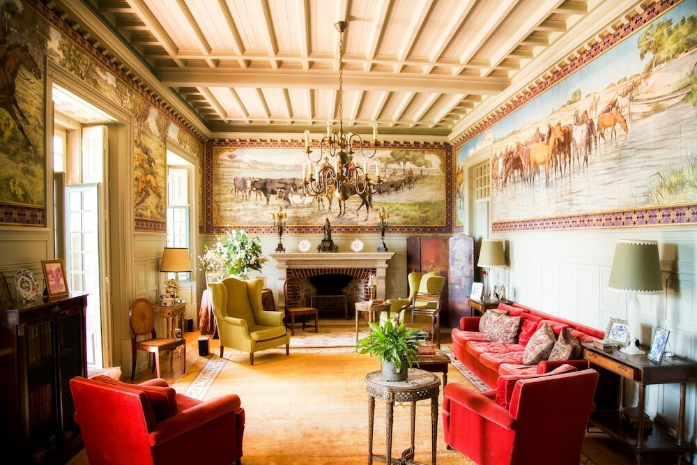 Фото Palacio de Rio Frio