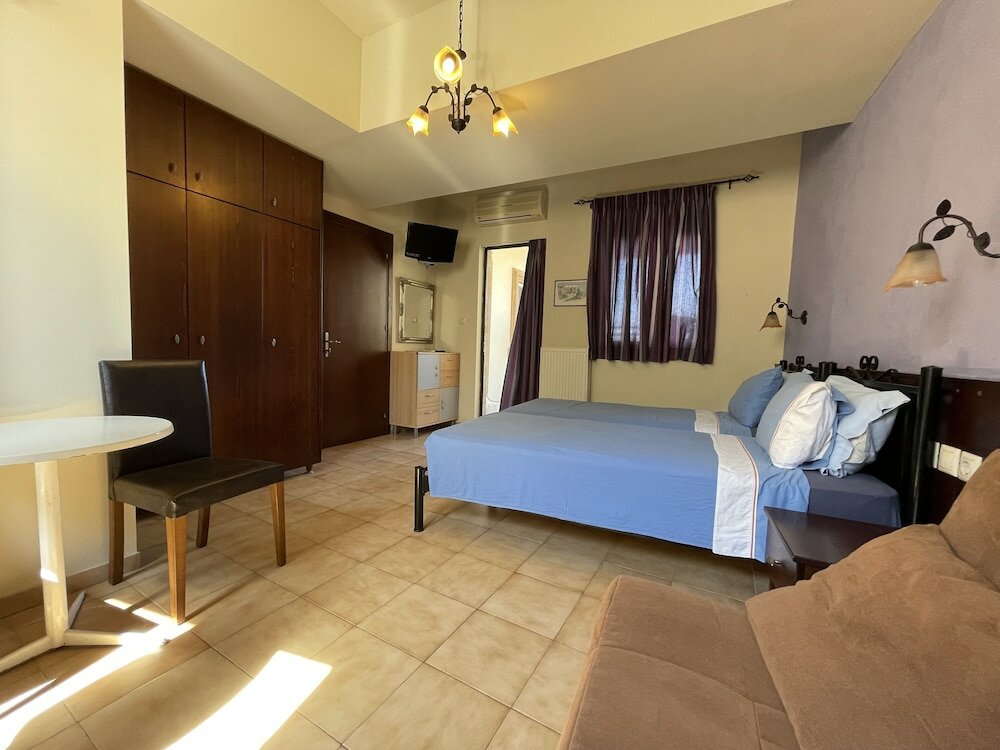 Фото Minos Pension