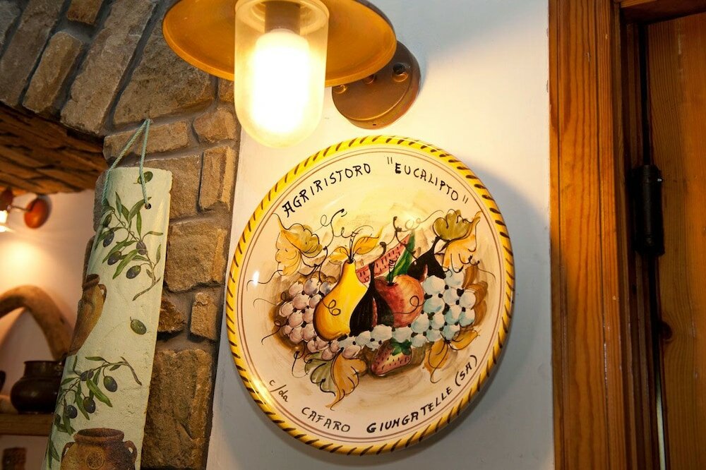 Фото Agriturismo Eucalipto