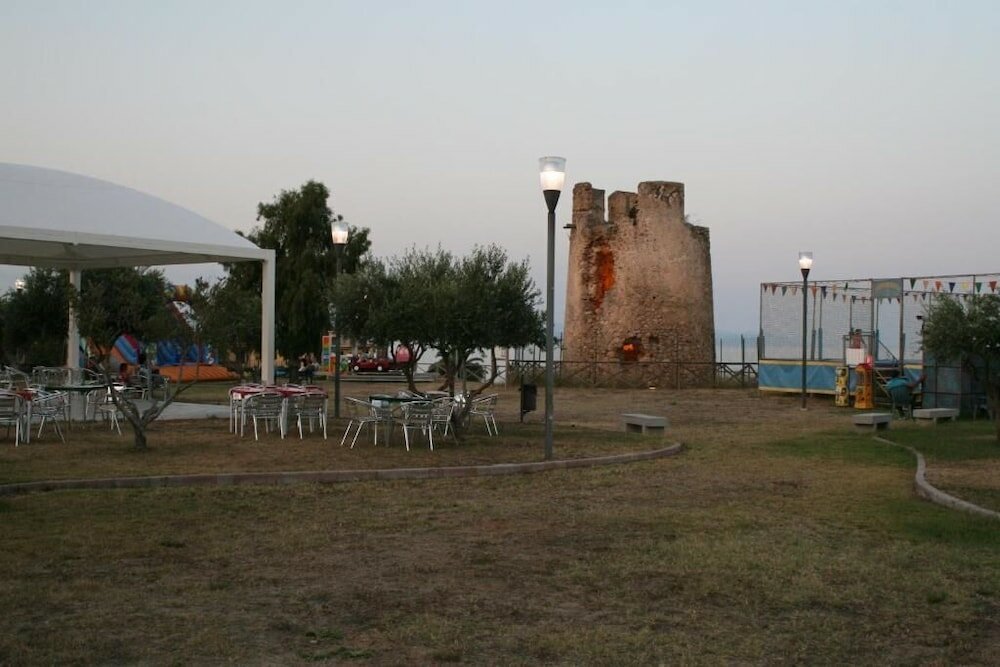 Фото B&b Villa Rosanna