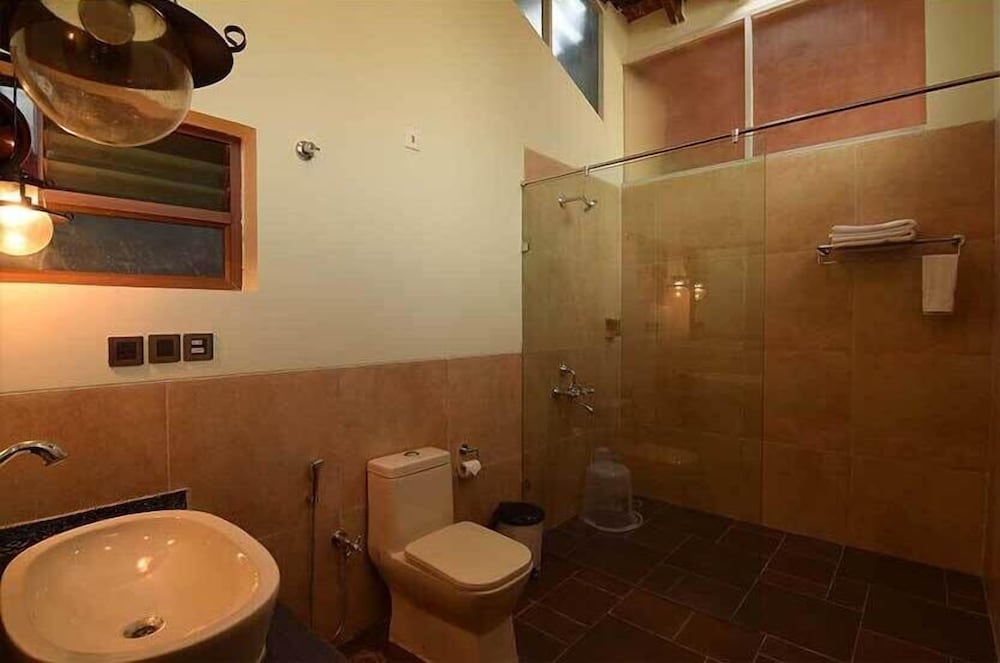 Фото Sai Vishram Beach Resort Byndoor