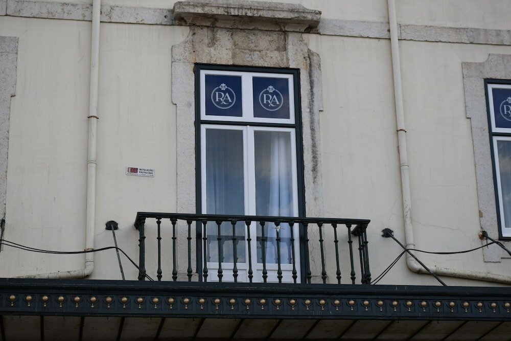 Фото Rossio - Lisbon Cheese & Wine Apartments