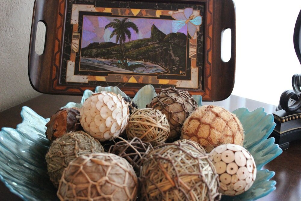 Фото Huffman House