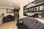 Taksim Peri Suite